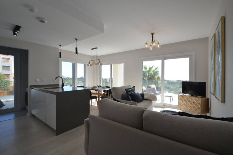 Apartment Isla Cristina