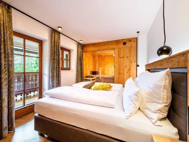 Ferienwohnung Öblarn