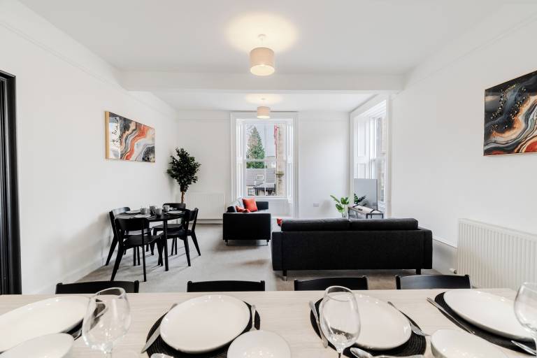 Apartment Brechin