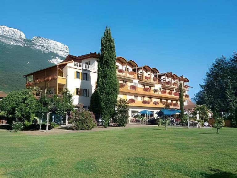 Hotel Weingarten in Appiano Sulla Strada del Vino