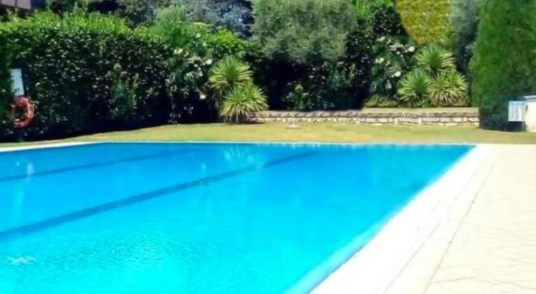 Rental apartment with private pool | Pets are welcome in Affi