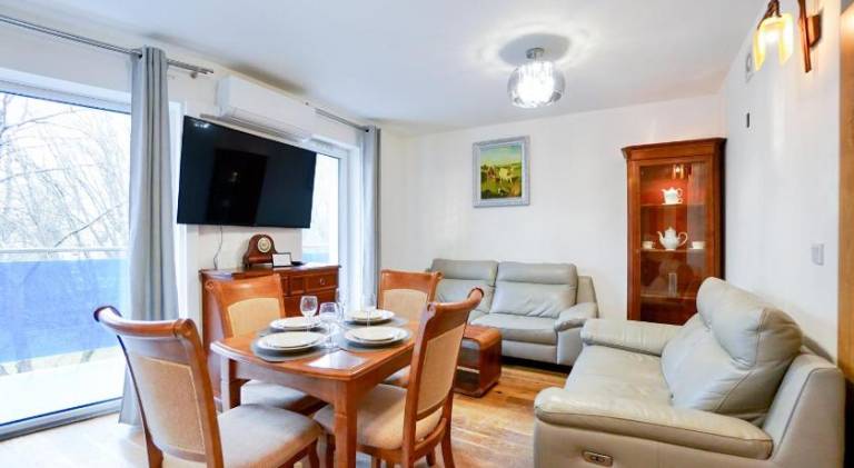 Holiday apartment | Close to the beach | Dogs allowed — photo 3