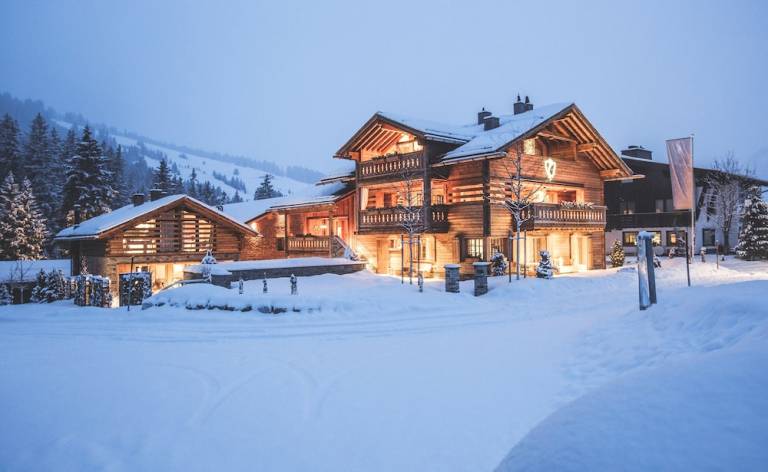 Chalet  Lech