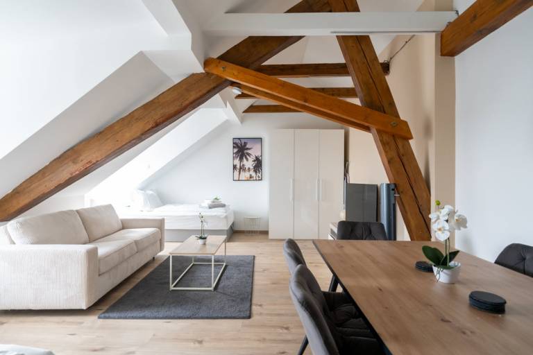 Ferienwohnung Bruck an der Mur