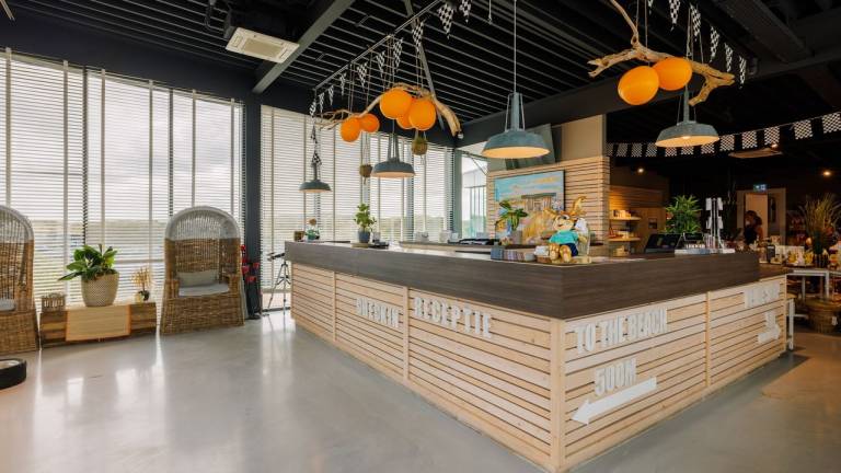 Ferienhaus Bloemendaal