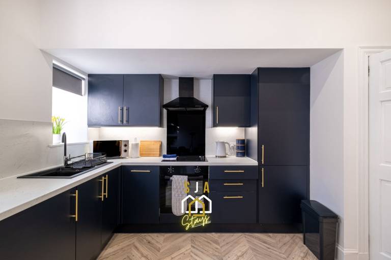 Apartment Aberdeen City