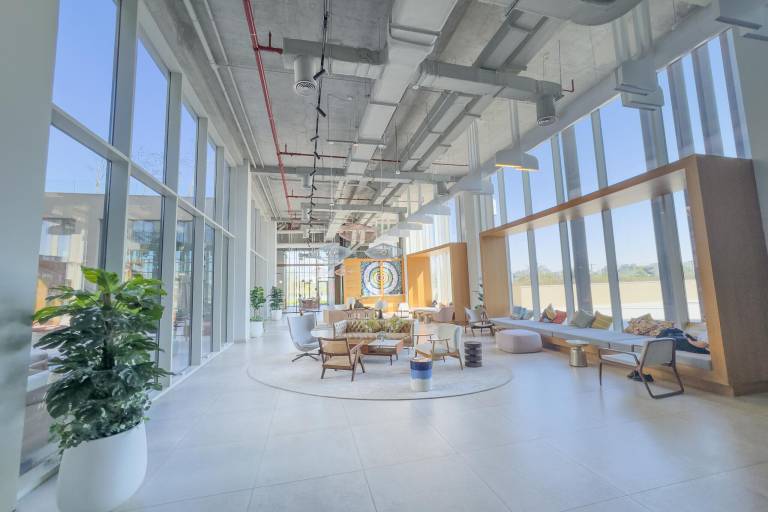 Ferienwohnung Dubai