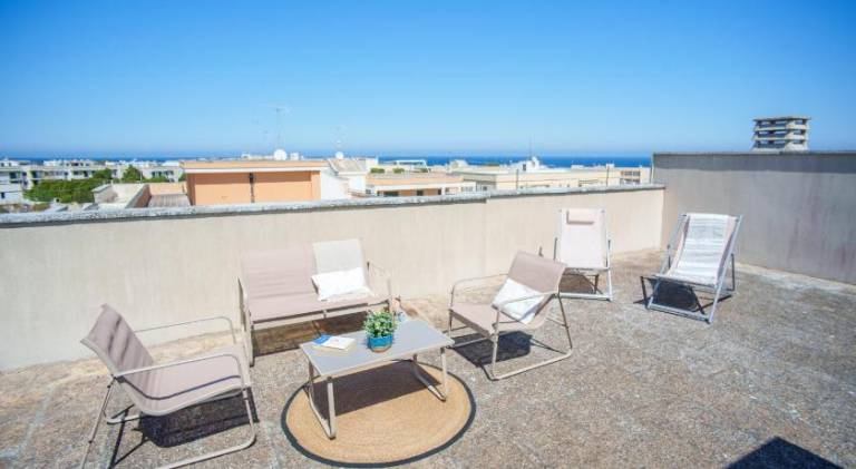 Wonderful rental apartment with patio | Next to the beach | Pets allowed — photo 5