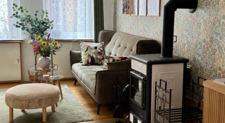 Ferienwohnung Kaub