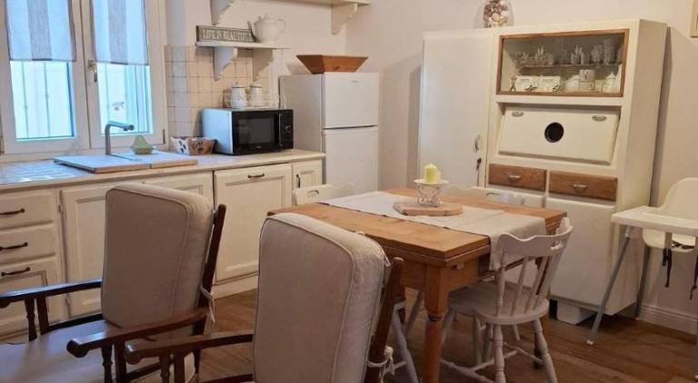 House with 3 rooms for 7 persons — photo 3