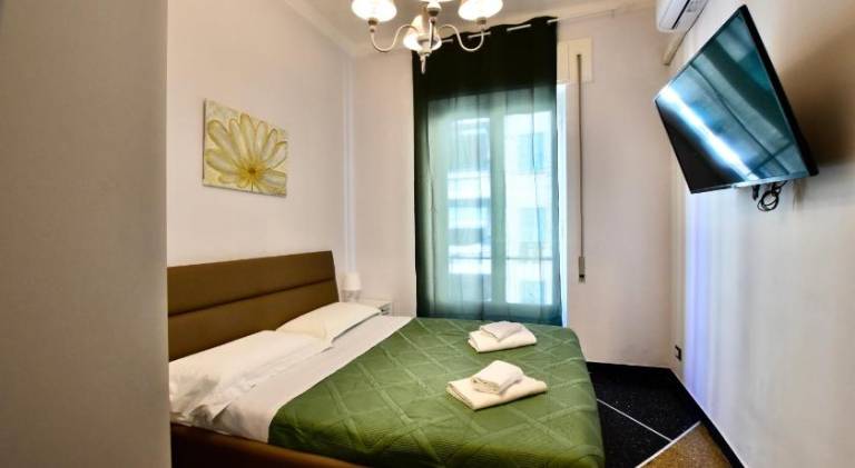 Rental apartment | Close to Piazza De Ferrari in San Vincenzo
