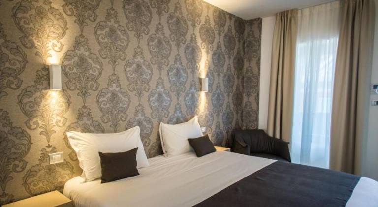 Hotel Ponti in Arona
