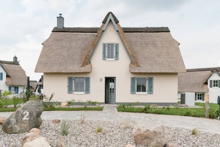 Ferienhaus Hohen Wieschendorf