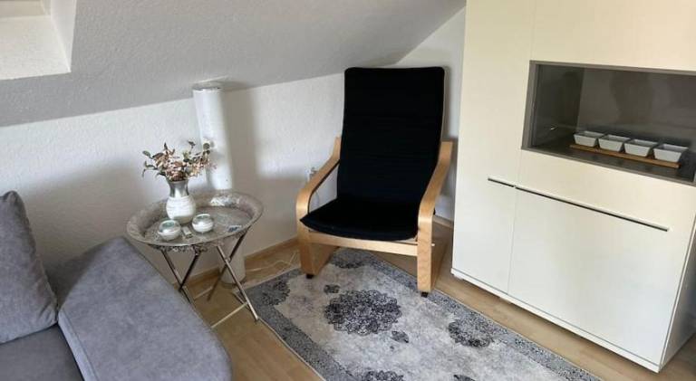 43 m² Ferienwohnung