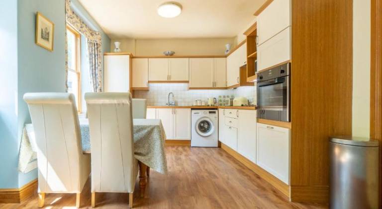 Vacation home with 3 rooms for 6 persons — photo 3