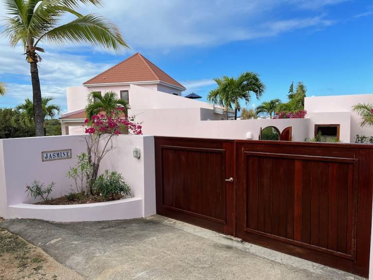 Villa Anguilla