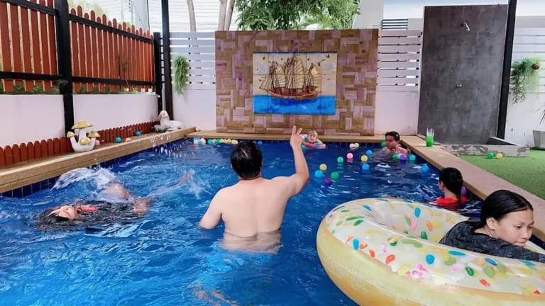 House  Hua Hin
