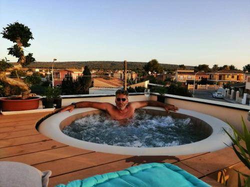 Maison de vacances Magaluf