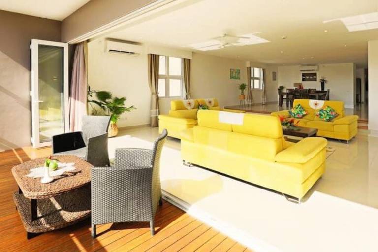 Villa Fairview