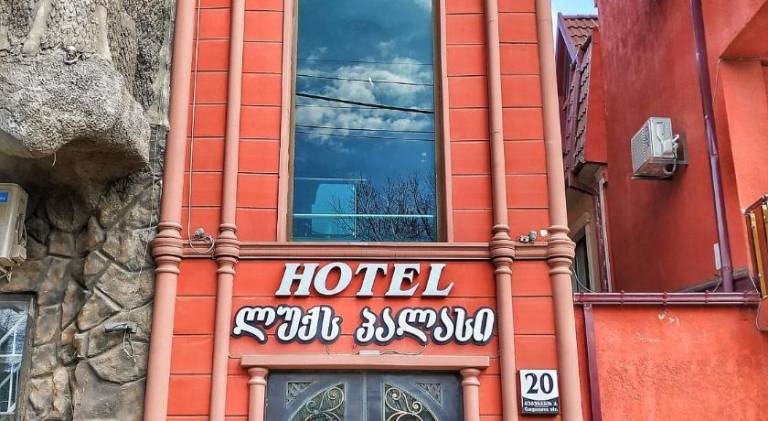 Lux palace — photo 5