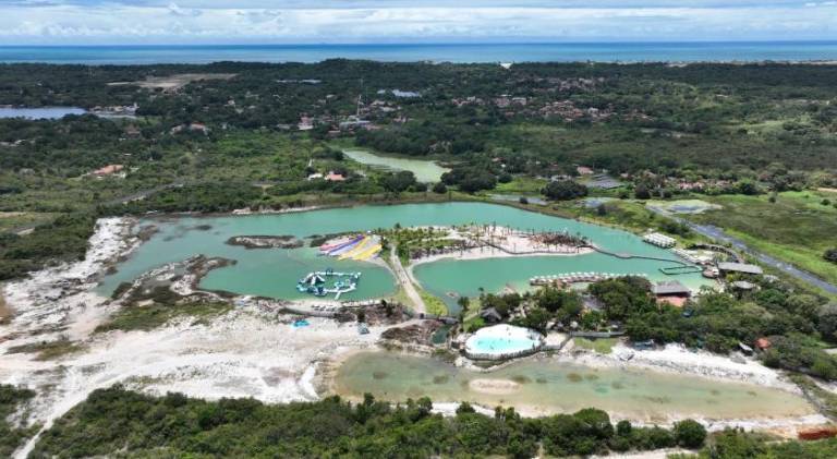 Sitio Lagoa das Libelulas — photo 4