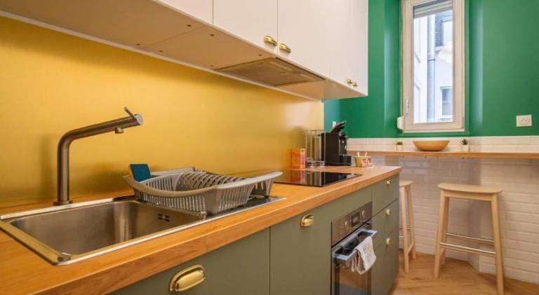Holiday apartment | Good for workation — photo 4