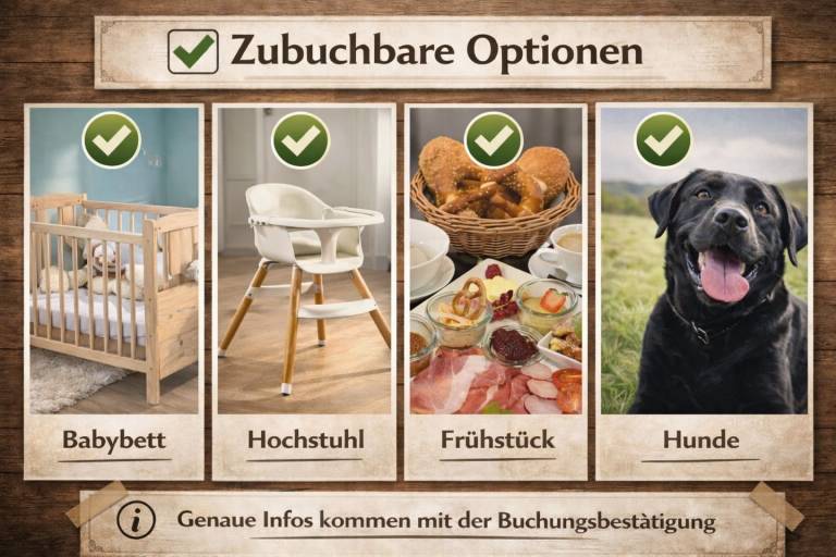 Harzlodge Hilly – Your Private Family Holiday Apartment in the Harz Mountains — photo 4