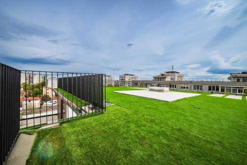 Apartment Sector 1