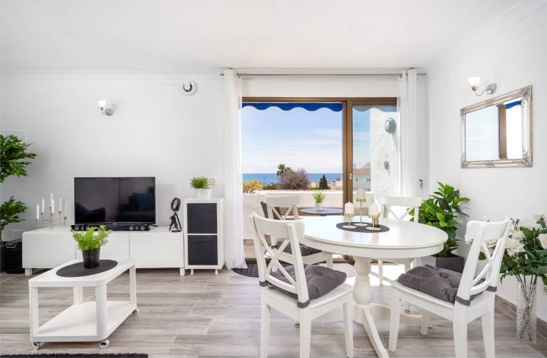 Apartamento La Cala de Mijas
