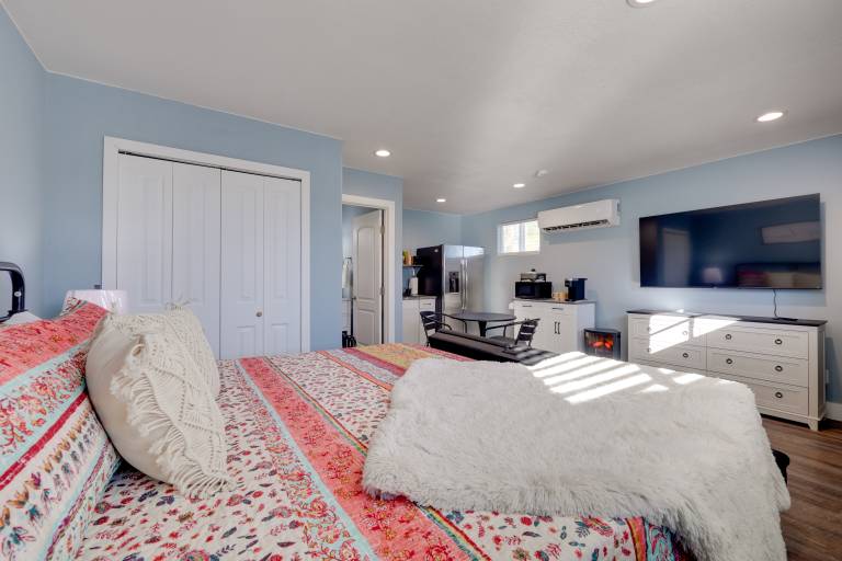Apartment Mesquite