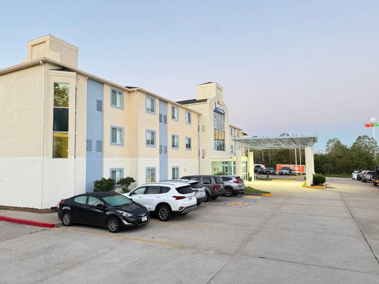 Baymont by Wyndham Kingdom City in Kingdom City, MO