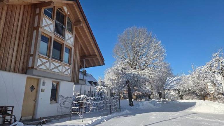 Ferienwohnung Gräfenberg