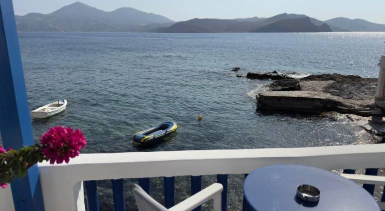 Vacation home with 2 rooms for 3 persons — photo 4