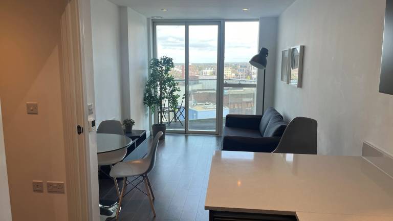 Appartement Croydon