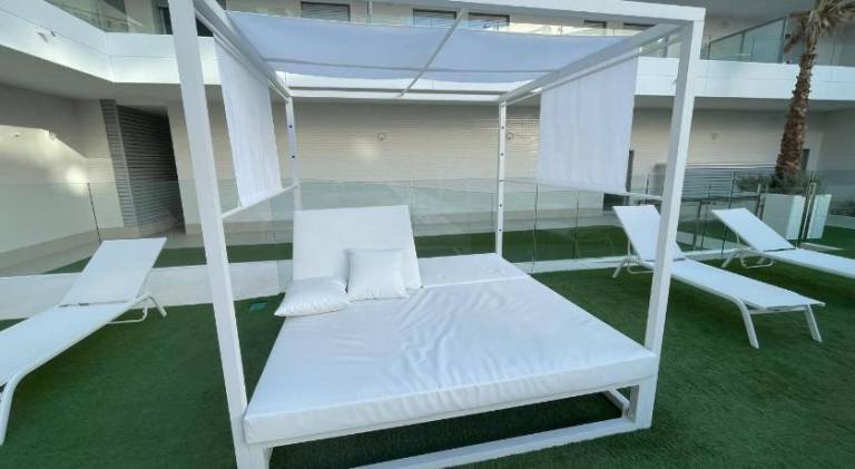 Fully equipped lovely rental apartment with terrace & private pool | Pets are welcome — photo 4