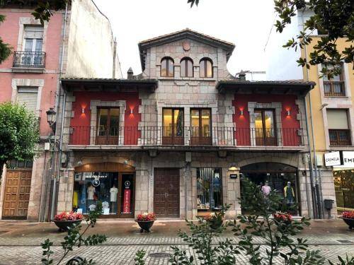 Apartamento  Cangas de Onís