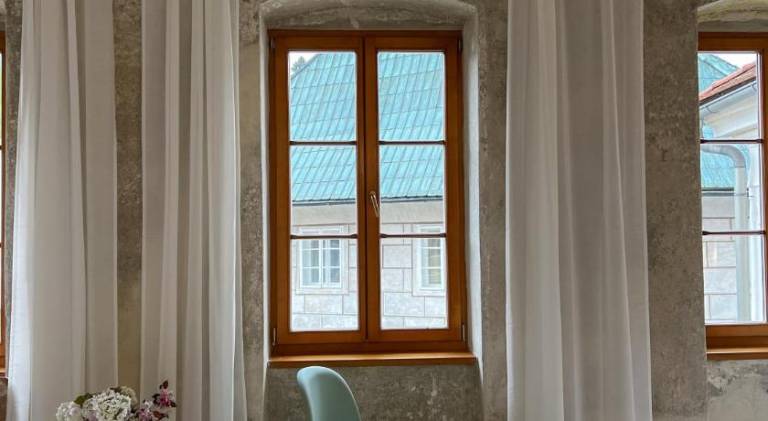 Apartment with 1 room for 4 persons in Cesky Krumlov