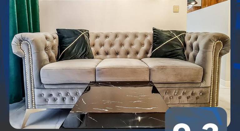 Apartament  Brzeziny