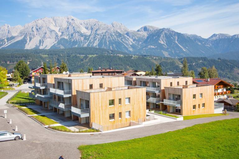Ferienwohnung Schladming