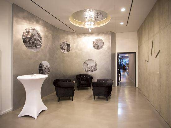 Hotel Kronjuwel by Bright — photo 4