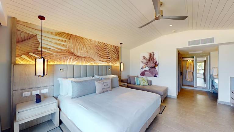Resort Dickenson Bay