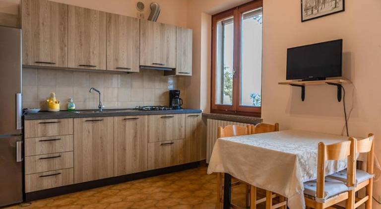 Lovely serviced apartment with private pool, garden & terrace | Good for workation | Dogs allowed — photo 5