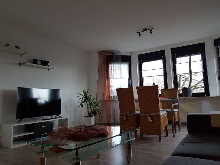 Ferienwohnung Finnentrop