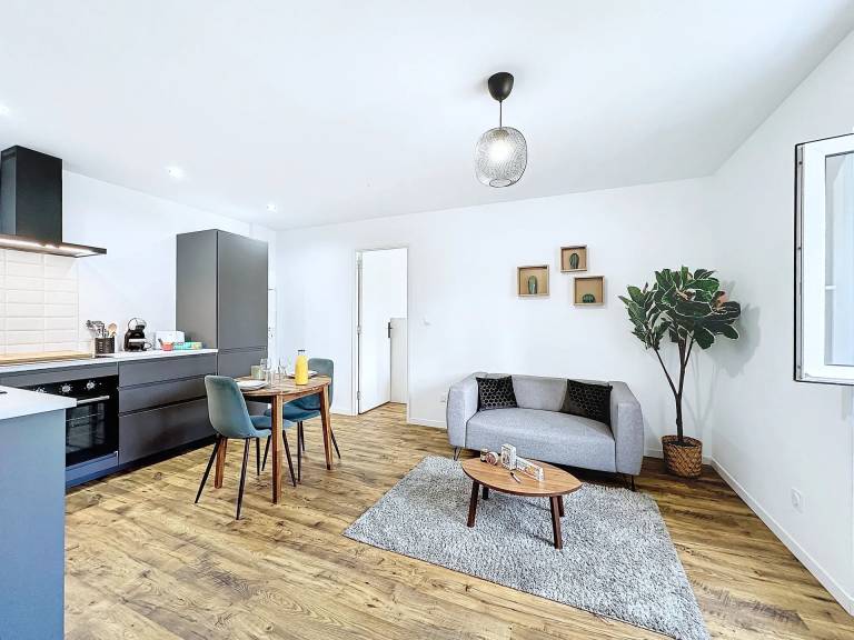 Appartement Brest
