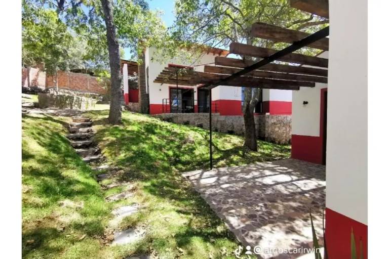 Casa  Tapalpa
