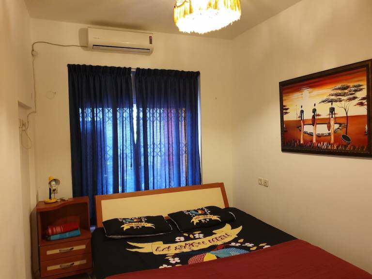 Appartement Kiryat-Bialik