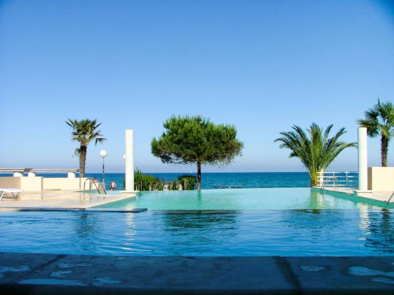 Village vacances Moriani-Plage