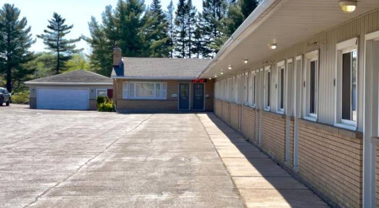 Adams Motel — photo 3