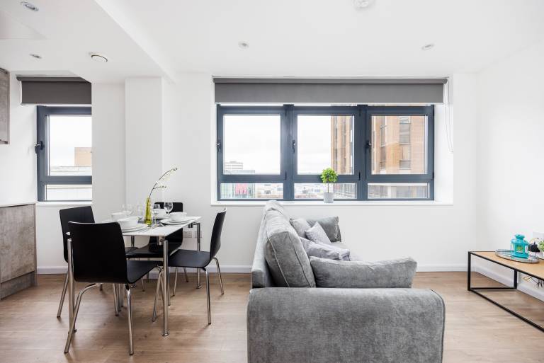 Apartment Harpenden