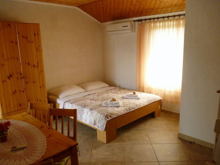 Nice apartment with grill | Garden view | Next to the beach | Pets allowed — photo 4